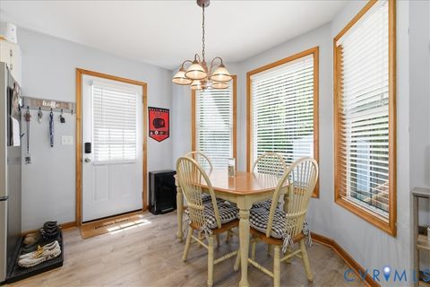 Tiny photo for 5468 Midway Road, Dinwiddie, VA 23833 (MLS # 2613489)