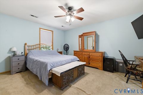 Tiny photo for 5468 Midway Road, Dinwiddie, VA 23833 (MLS # 2613489)