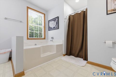 Tiny photo for 5468 Midway Road, Dinwiddie, VA 23833 (MLS # 2613489)