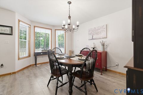 Tiny photo for 5468 Midway Road, Dinwiddie, VA 23833 (MLS # 2613489)