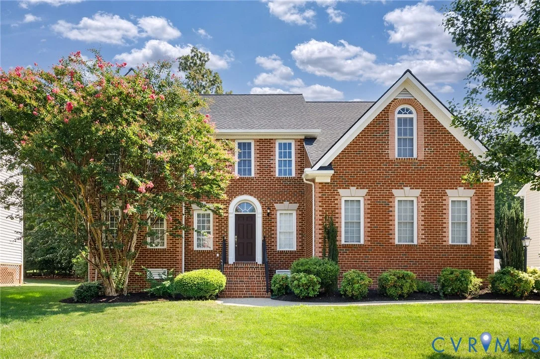 12618 Hampton Crossing Drive