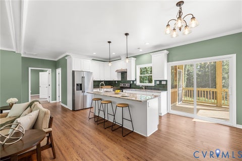 Tiny photo for 2211 Osborne Road, Chester, VA 23831 (MLS # 2622629)