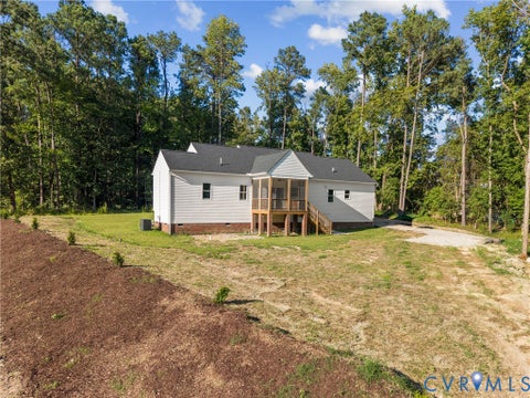 Tiny photo for 2211 Osborne Road, Chester, VA 23831 (MLS # 2622629)