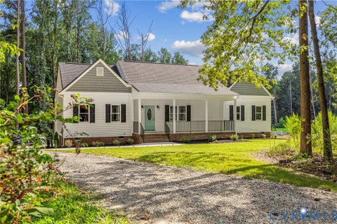 Tiny photo for 2211 Osborne Road, Chester, VA 23831 (MLS # 2622629)