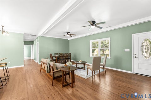 Tiny photo for 2211 Osborne Road, Chester, VA 23831 (MLS # 2622629)