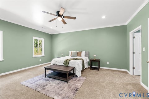 Tiny photo for 2211 Osborne Road, Chester, VA 23831 (MLS # 2622629)