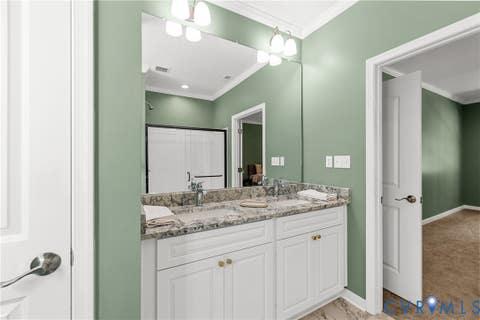 Tiny photo for 2211 Osborne Road, Chester, VA 23831 (MLS # 2622629)