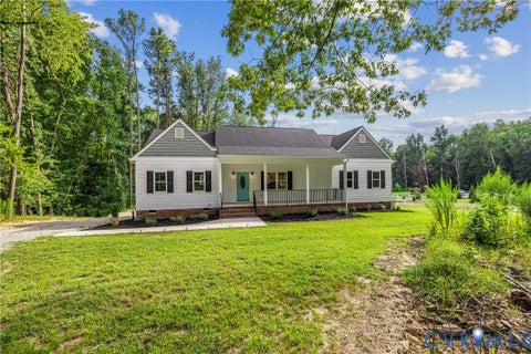 Tiny photo for 2211 Osborne Road, Chester, VA 23831 (MLS # 2622629)