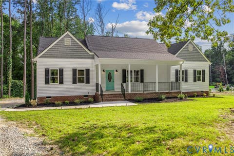 Tiny photo for 2211 Osborne Road, Chester, VA 23831 (MLS # 2622629)