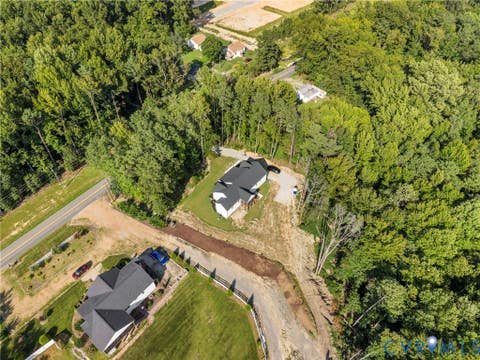Tiny photo for 2211 Osborne Road, Chester, VA 23831 (MLS # 2622629)