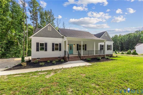 Tiny photo for 2211 Osborne Road, Chester, VA 23831 (MLS # 2622629)