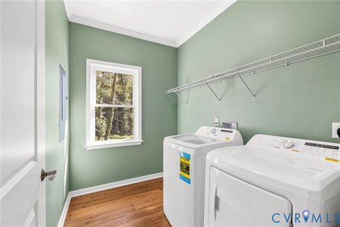 Tiny photo for 2211 Osborne Road, Chester, VA 23831 (MLS # 2622629)