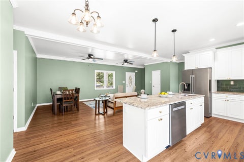 Tiny photo for 2211 Osborne Road, Chester, VA 23831 (MLS # 2622629)