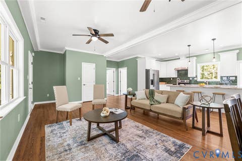 Tiny photo for 2211 Osborne Road, Chester, VA 23831 (MLS # 2622629)