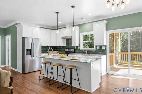 Tiny photo for 2211 Osborne Road, Chester, VA 23831 (MLS # 2622629)