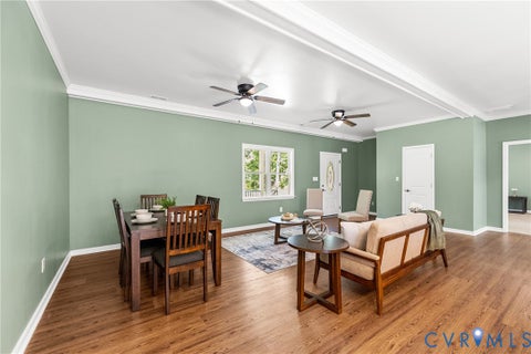 Tiny photo for 2211 Osborne Road, Chester, VA 23831 (MLS # 2622629)