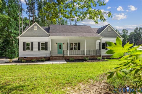 Photo of 2211 Osborne Road, Chester, VA 23831 (MLS # 2622629)