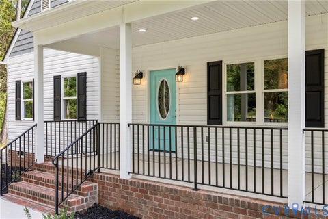 Tiny photo for 2211 Osborne Road, Chester, VA 23831 (MLS # 2622629)