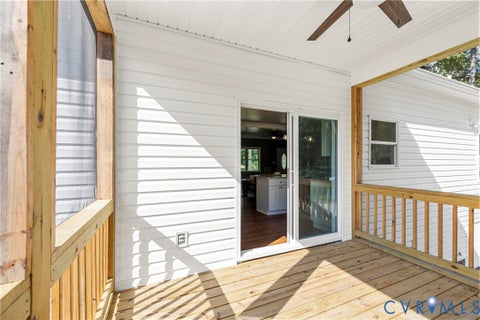 Tiny photo for 2211 Osborne Road, Chester, VA 23831 (MLS # 2622629)