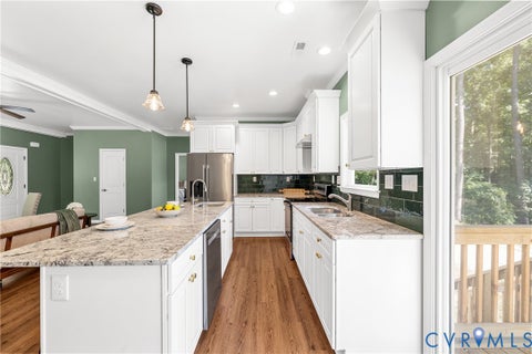 Tiny photo for 2211 Osborne Road, Chester, VA 23831 (MLS # 2622629)