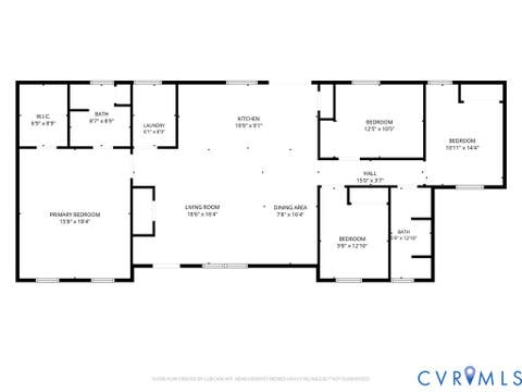 Tiny photo for 2211 Osborne Road, Chester, VA 23831 (MLS # 2622629)