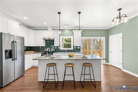 Tiny photo for 2211 Osborne Road, Chester, VA 23831 (MLS # 2622629)