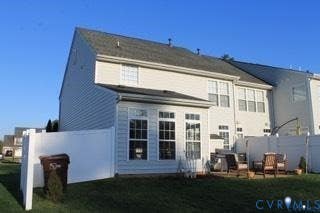 Tiny photo for 10147 Cool Hive Place, Hanover, VA 23116 (MLS # 2621611)