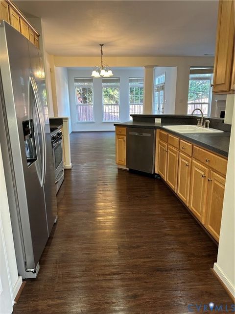 Tiny photo for 9528 Meredith Creek Lane, Glen Allen, VA 23060 (MLS # 2529926)