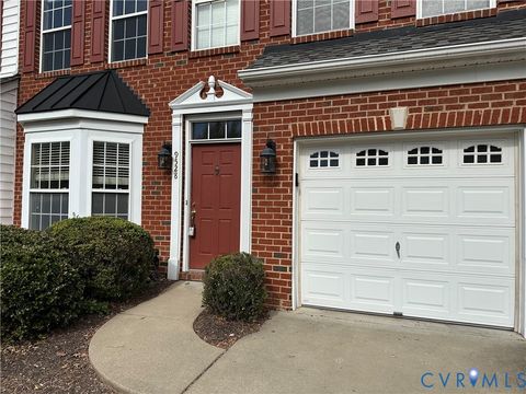 Photo of 9528 Meredith Creek Lane, Glen Allen, VA 23060 (MLS # 2529926)