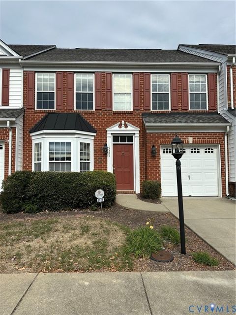 Tiny photo for 9528 Meredith Creek Lane, Glen Allen, VA 23060 (MLS # 2529926)