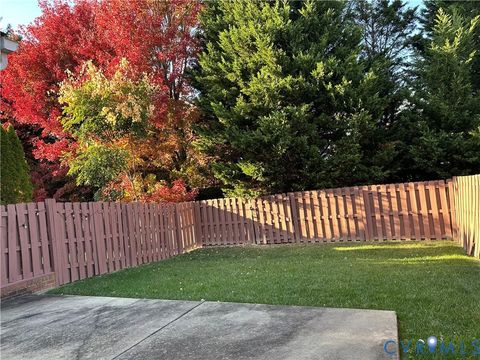 Tiny photo for 9528 Meredith Creek Lane, Glen Allen, VA 23060 (MLS # 2529926)