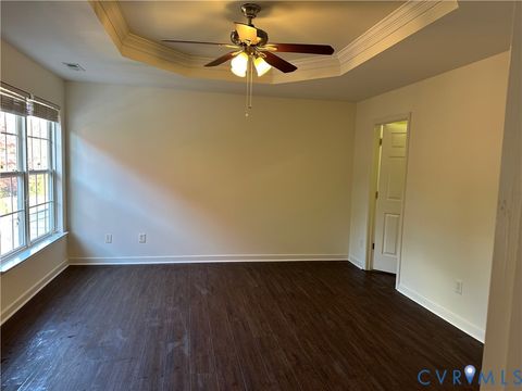 Tiny photo for 9528 Meredith Creek Lane, Glen Allen, VA 23060 (MLS # 2529926)