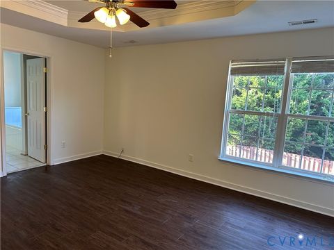 Tiny photo for 9528 Meredith Creek Lane, Glen Allen, VA 23060 (MLS # 2529926)