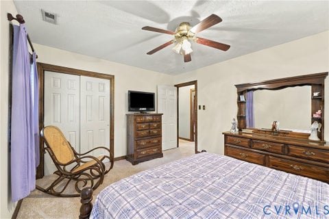 Tiny photo for 4808 Red Coach Terrace, Sandston, VA 23150 (MLS # 2627821)