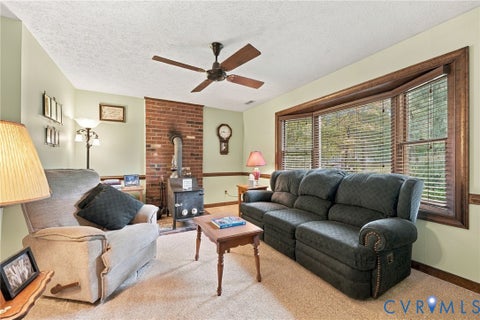 Tiny photo for 4808 Red Coach Terrace, Sandston, VA 23150 (MLS # 2627821)