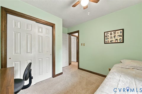 Tiny photo for 4808 Red Coach Terrace, Sandston, VA 23150 (MLS # 2627821)