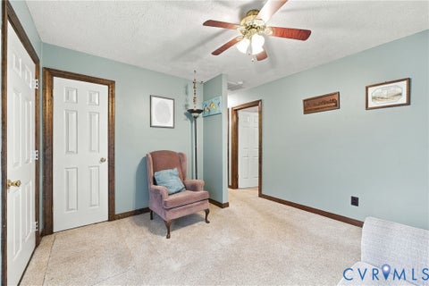 Tiny photo for 4808 Red Coach Terrace, Sandston, VA 23150 (MLS # 2627821)