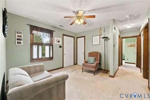 Tiny photo for 4808 Red Coach Terrace, Sandston, VA 23150 (MLS # 2627821)