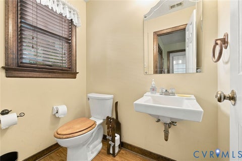 Tiny photo for 4808 Red Coach Terrace, Sandston, VA 23150 (MLS # 2627821)