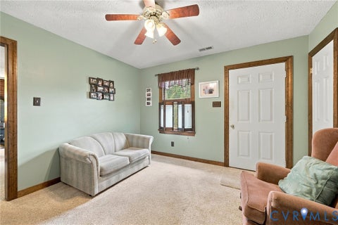 Tiny photo for 4808 Red Coach Terrace, Sandston, VA 23150 (MLS # 2627821)
