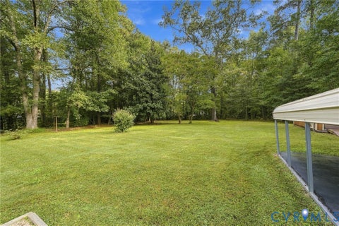 Tiny photo for 4808 Red Coach Terrace, Sandston, VA 23150 (MLS # 2627821)