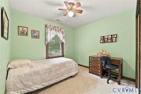 Tiny photo for 4808 Red Coach Terrace, Sandston, VA 23150 (MLS # 2627821)