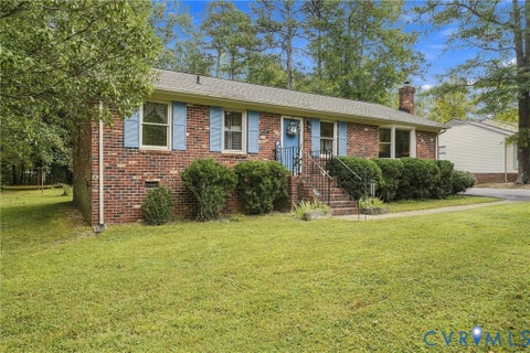 Tiny photo for 4808 Red Coach Terrace, Sandston, VA 23150 (MLS # 2627821)