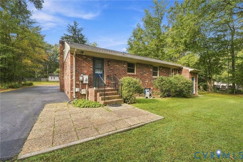 Tiny photo for 4808 Red Coach Terrace, Sandston, VA 23150 (MLS # 2627821)