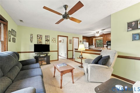 Tiny photo for 4808 Red Coach Terrace, Sandston, VA 23150 (MLS # 2627821)