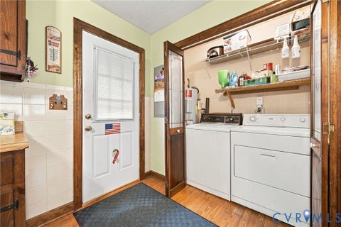 Tiny photo for 4808 Red Coach Terrace, Sandston, VA 23150 (MLS # 2627821)