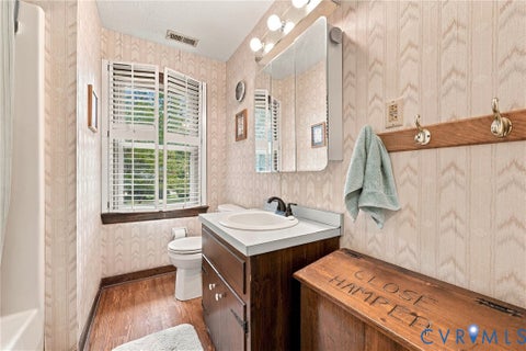 Tiny photo for 4808 Red Coach Terrace, Sandston, VA 23150 (MLS # 2627821)