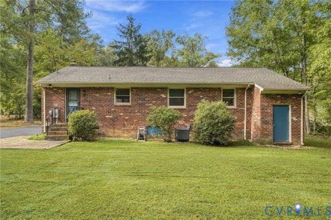 Tiny photo for 4808 Red Coach Terrace, Sandston, VA 23150 (MLS # 2627821)