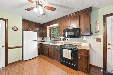 Tiny photo for 4808 Red Coach Terrace, Sandston, VA 23150 (MLS # 2627821)