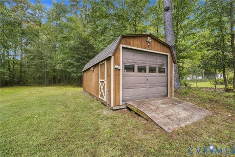Tiny photo for 4808 Red Coach Terrace, Sandston, VA 23150 (MLS # 2627821)